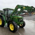 John Deere 6010