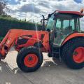 Kubota M7060