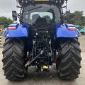 New Holland T7.225 Blue Power