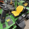 John Deere 8400 Commercial