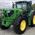 John Deere 6R155