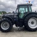 Massey Ferguson 7719S Next Edition