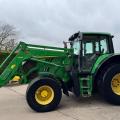 John Deere 6140M