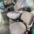 John Deere 6530