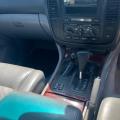 Toyota Land Cruiser Amazon