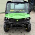 John Deere XUV 865M Gator