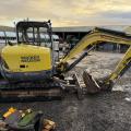 Wacker Neuson 50Z3