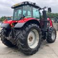 Massey Ferguson 6615