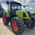 Claas Arion 630