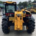 JCB 527-58 Agri