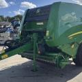 John Deere 960