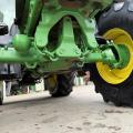 John Deere 6140M