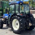 New Holland T4050F