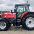 Massey Ferguson 7620