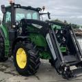 John Deere 6155R