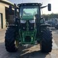 John Deere 6R155