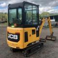JCB 19C-1 Gravemaster