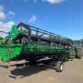 John Deere T550I