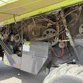 Claas Tucano 480
