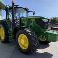 John Deere 6155M