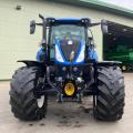 New Holland T7.210 Autocommand