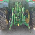 John Deere 6120R