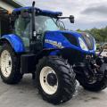 New Holland T7.210
