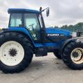New Holland 8770