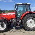 Massey Ferguson 6480