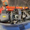 Kubota KX080-4