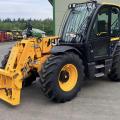 JCB 542-70 Agri Extra