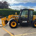 JCB 525-60 Agri Plus