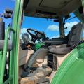 Fendt 724 Profi Plus