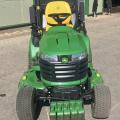 John Deere X950R