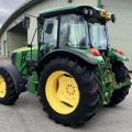 John Deere 5115M