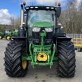 John Deere 6R195