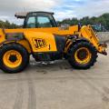 JCB 531-70 Agri Super