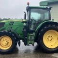 John Deere 6155R