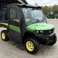 John Deere XUV 865M Gator