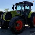 Claas Arion 620