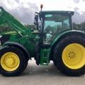 John Deere 6155R