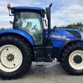 New Holland T7.230