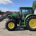 John Deere 6330