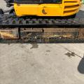 JCB 85Z-1 Groundworker