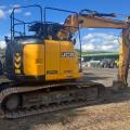 JCB JZ141LC