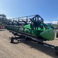 John Deere T550I
