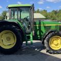 John Deere 6610