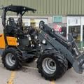 Giant V452T HD