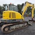 Wacker Neuson EZ80
