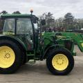 John Deere 5100M